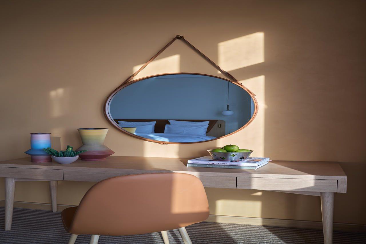Novotel Jumeirah Village Triangle Дубай Екстериор снимка